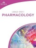 USMLE Step 1 Pharmacology (Bundle - Ed. 1) (Paperback) - Lionel P Raymon Photo