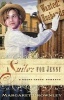 A Suitor for Jenny (Paperback) - Margaret Brownley Photo