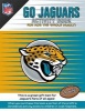 Go Jaguars Activity Book (Paperback) - Darla Hall Photo