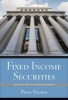 Fixed Income Securities - Valuation, Risk and Risk Management (Hardcover, University Ed) - Pietro Veronesi Photo