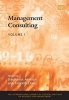 Management Consulting (Hardcover) - Stephanos Avakian Photo