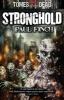 Stronghold (Paperback) - Paul Finch Photo