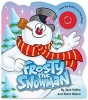 Frosty the Snowman (Board book) - Steve Nelson Photo