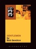 The Afghan Whigs' Gentlemen (Paperback) - Bob Gendron Photo