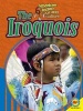 The Iroquois (Hardcover) - Michelle Lomberg Photo