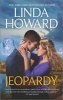 Jeopardy - A Game of Chance\Loving Evangeline (Paperback) - Linda Howard Photo