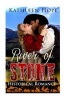 Historical Romance - River of Stone (Paperback) - Kathleen Hope Photo