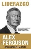 Liderazgo (Spanish, Hardcover) - Alex Ferguson Photo