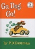 Go, Dog. Go! (Hardcover) - Philip D Eastman Photo