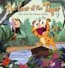 The Year of the Tiger (Hardcover) - Oliver Clyde Chin Photo