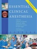 Essential Clinical Anesthesia (Paperback, New) - Charles A Vacanti Photo