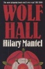 Wolf Hall (Paperback) - Hilary Mantel Photo