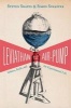 Leviathan and the Air-Pump - Hobbes, Boyle, and the Experimental Life (Paperback, With a New introduction by the authors) - Steven Shapin Photo