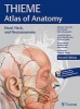 Head, Neck, and Neuroanatomy (Thieme Atlas of Anatomy), Volume 3 (Paperback, 2nd Revised edition) - Michael Schuenke Photo