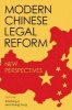 Modern Chinese Legal Reform - New Perspectives (Hardcover) - Xiao Bing Li Photo