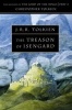 The Treason of Isengard, Pt. 2 - The History of the Lord of the Rings (Paperback, Reissue) - Christopher Tolkien Photo