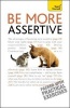 Be More Assertive: Teach Yourself (Paperback) - Suzie Hayman Photo