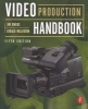 Video Production Handbook (Paperback, 5th Revised edition) - Jim Owens Photo