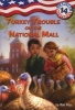 Turkey Trouble on the National Mall (Paperback) - Ronald Roy Photo