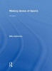 Making Sense of Sports (Hardcover, 5th Revised edition) - Ellis Cashmore Photo