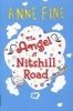 The Angel of Nitshill Road (Paperback) - Anne Fine Photo