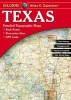 Texas (Paperback, 7th) - DeLorme Mapping Company Photo