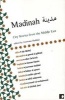 Madinah - City Stories from the Middle East (Paperback) - Nedim Gursel Photo