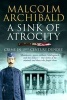 A Sink of Atrocity - Crime of 19th Century Dundee (Paperback) - Malcolm Archibald Photo