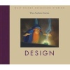 Walt Disney Animation Studios - the Archive Series - Design (Hardcover) - Disney Editions Photo