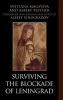 Surviving the Blockade of Leningrad (Hardcover) - Svetlana Magayeva Photo