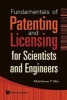 Fundamentals of Patenting and Licensing for Scientists and Engineers (Hardcover) - Matthew y Ma Photo