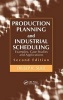 Production Planning and Industrial Scheduling - Examples, Case Studies, and Applications (Hardcover, 2nd Revised edition) - Dileep R Sule Photo