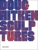 Doug Aitken - Sculptures (Hardcover) - Steve Erickson Photo