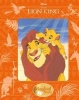 Disney the Lion King Magical Story (Hardcover) -  Photo