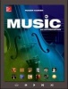 Music: An Appreciation (Hardcover, 11th Revised edition) - Roger Kamien Photo