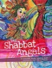 The Shabbat Angels (Paperback) - Maxine Handelman Photo