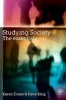 Studying Society - The Essentials (Paperback, New ed) - Karen Evans Photo