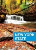 Moon New York State (Paperback, 6th Revised edition) - Julie Schwietert Collazo Photo