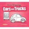 Cars and Trucks (Hardcover) - Katie Lajiness Photo