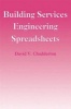 Building Services Engineering Spreadsheets (Paperback) - David V Chadderton Photo