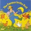 The Farmer in the Dell (Paperback) - Pam Adams Photo