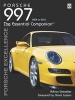 Porsche 997 Model Years 2004-2012 (Essential Companion) (Paperback) - Adrian Streather Photo