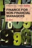 FT Guide to Finance for Non Financial Managers - The Numbers Game and How to Win It (Paperback) - Jo Haigh Photo