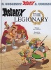 Asterix the Legionary (Hardcover, New ed) - Goscinny Photo