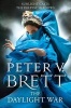 The Daylight War (Paperback) - Peter V Brett Photo