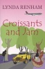 Croissants and Jam - A Romantic Comedy (Paperback) - Lynda Renham Photo