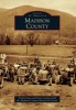 Madison County (Paperback) - Trish Crowe Photo