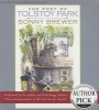 The Poet of Tolstoy Park (Standard format, CD) - Sonny Brewer Photo