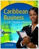 Caribbean Business for CSEC Principles of Business (Mixed media product) - Mark Wilson Photo