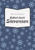 The Classic Works of  (Hardcover) - Robert Louis Stevenson Photo